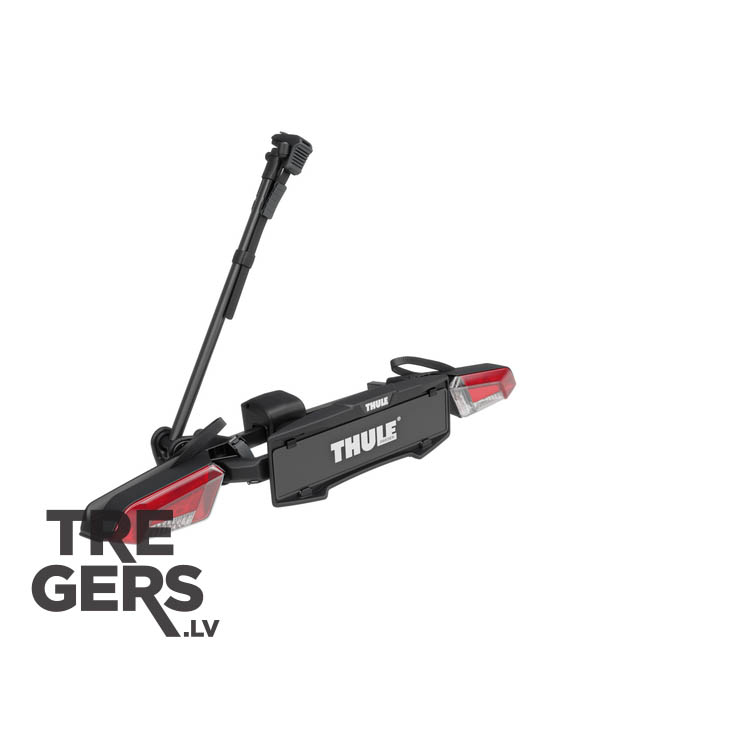 THULE Velosipēdu turētājs uz sakabes āķa VeloLite 1-velo | 9051100